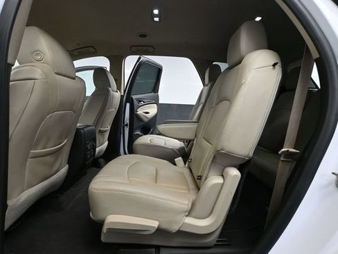 Used 2019 Buick Enclave Essence w/ Trailering Package, 5000 lbs. AWD/4WD image 35