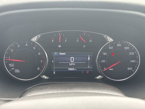 Certified 2023 GMC Acadia SLE w/ Driver Convenience Package AWD/4WD image 21