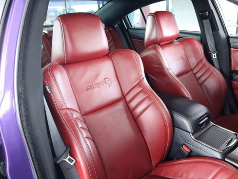 Used 2023 Dodge Charger SRT Hellcat w/ Harman/Kardon Audio Group RWD image 39