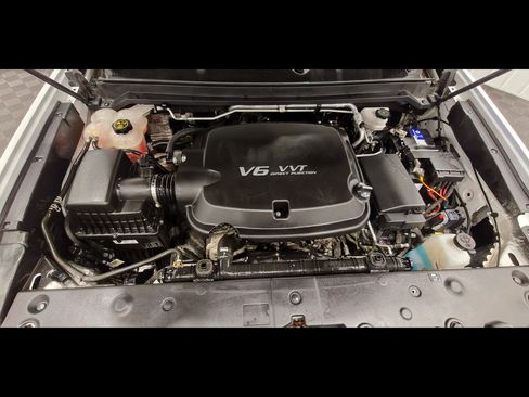 Used 2019 GMC Canyon SLE AWD/4WD image 48