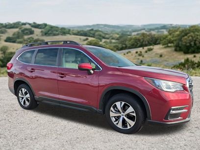 Used 2019 Subaru Ascent Premium