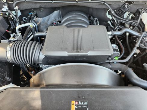 New 2026 Chevrolet Silverado 2500 Custom w/ Custom Value Package image 32