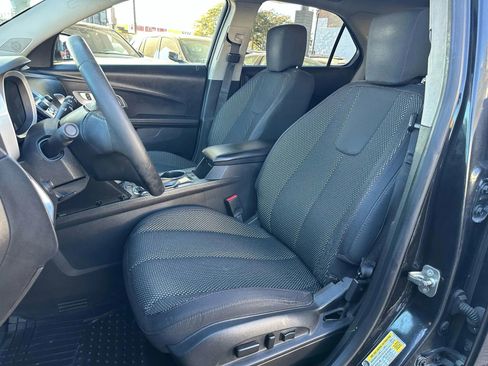 Used 2012 Chevrolet Equinox LT w/ Driver Convenience Package image 33