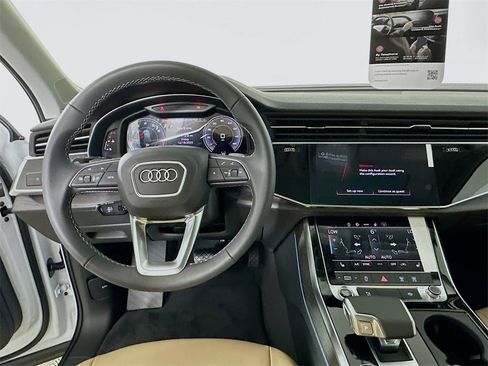 New 2026 Audi Q7 2.0T Premium image 19