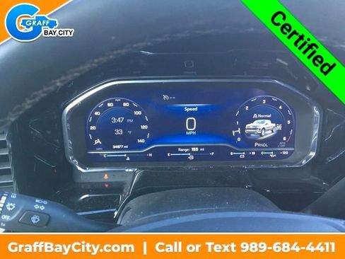 Certified 2023 Chevrolet Silverado 1500 LT w/ Protection Package image 16