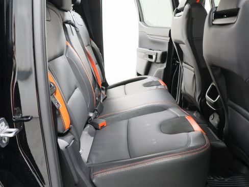 Used 2024 Ford Ranger Raptor image 28