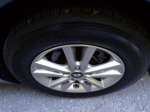 Used 2017 Hyundai Sonata SE FWD image 42