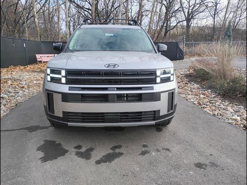 New 2026 Hyundai Santa Fe XRT image 1