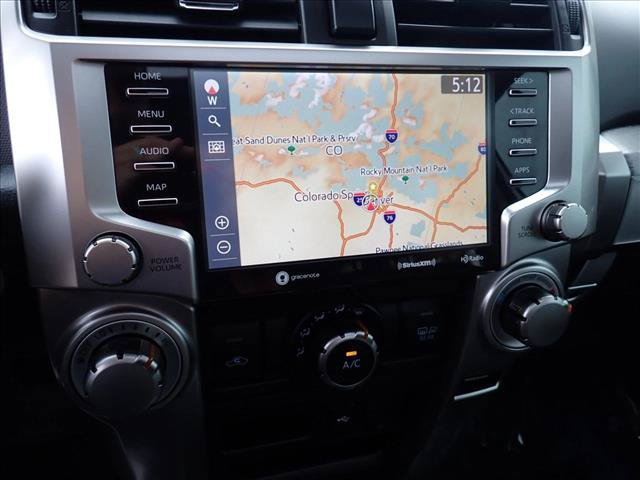 Used 2020 Toyota 4Runner SR5 Premium w/ Moonroof Package AWD/4WD image 21