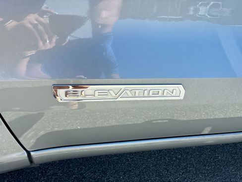 Used 2025 GMC Canyon Elevation w/ Convenience Package RWD image 30