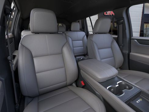 New 2026 GMC Acadia Elevation w/ Black Edition image 16