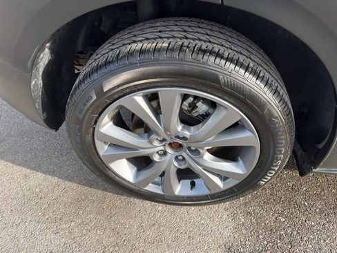 Used 2025 MAZDA CX-30 AWD 2.5 S w/ Preferred Package image 16