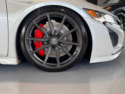 Used 2020 Acura NSX image 19