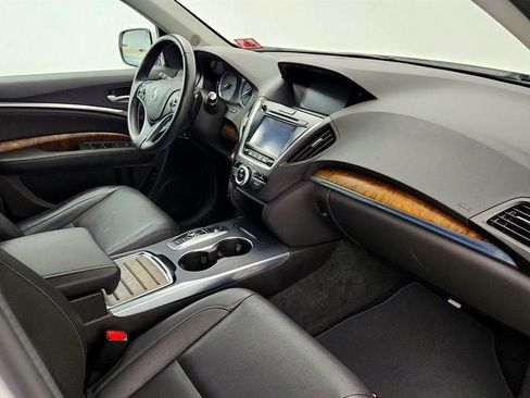 Used 2020 Acura MDX SH-AWD w/ Technology Package image 27