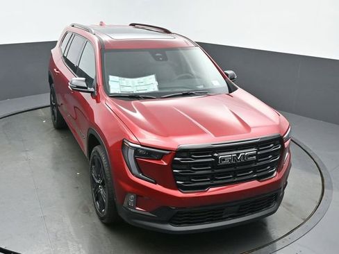 New 2026 GMC Acadia Elevation w/ Black Edition image 47