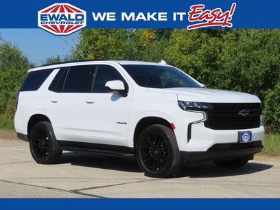 Used 2023 Chevrolet Tahoe RST