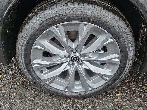 New 2026 MAZDA CX-90 3.3 Turbo w/ Preferred Package image 7