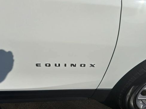 Used 2023 Chevrolet Equinox LS image 12