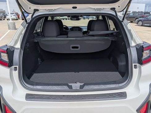 New 2026 Subaru Crosstrek 2.5i Sport AWD/4WD image 21