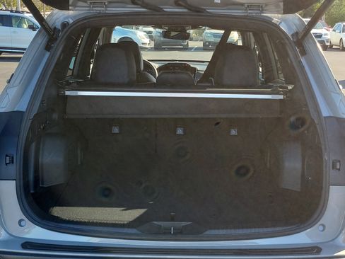 Certified 2025 Subaru Forester Sport image 12