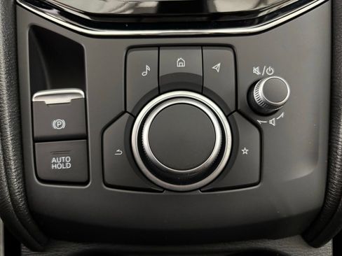Certified 2024 MAZDA CX-5 AWD 2.5 S w/ Select Package image 27