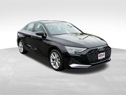 Used 2026 Audi A3 2.0T Premium w/ Convenience Package