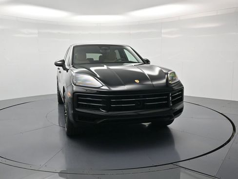 New 2026 Porsche Cayenne image 33