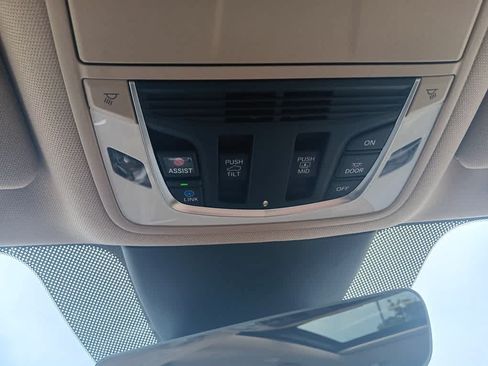 Used 2024 Acura MDX SH-AWD image 29