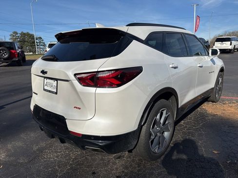 Used 2020 Chevrolet Blazer RS image 6