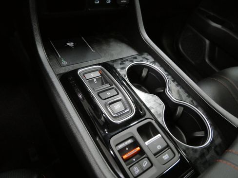 Used 2026 Honda Passport TrailSport Elite image 24