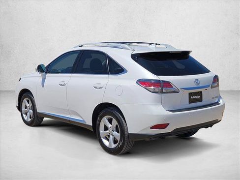 Used 2014 Lexus RX 350 FWD w/ Premium Package image 8