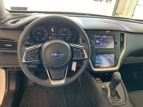 Used 2025 Subaru Legacy w/ Popular Package #1A AWD/4WD image 4