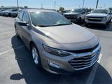Used 2023 Chevrolet Malibu LT w/ Driver Confidence Package image 4