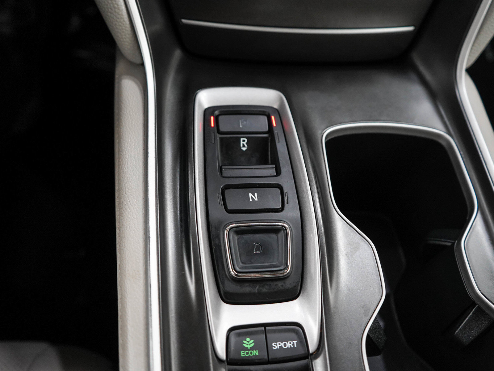 Used 2018 Honda Accord EX-L image 22