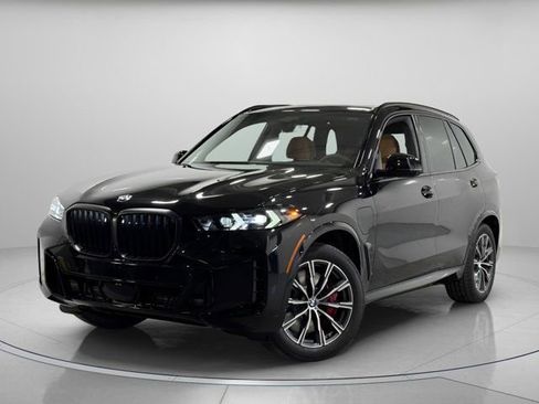 New 2026 BMW X5 xDrive50e w/ M Sport Package image 2