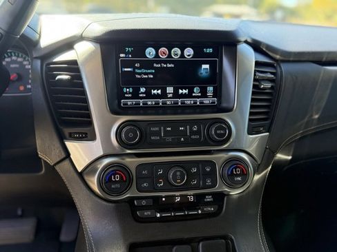 Used 2019 Chevrolet Tahoe LS w/ Enhanced Driver Alert Package image 12