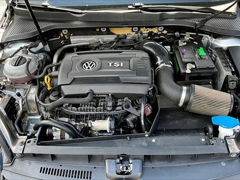 Used 2017 Volkswagen GTI Sport FWD image 27