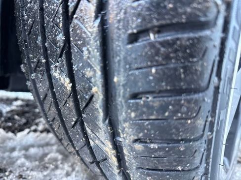 Used 2018 Subaru Impreza 2.0i Sport image 28