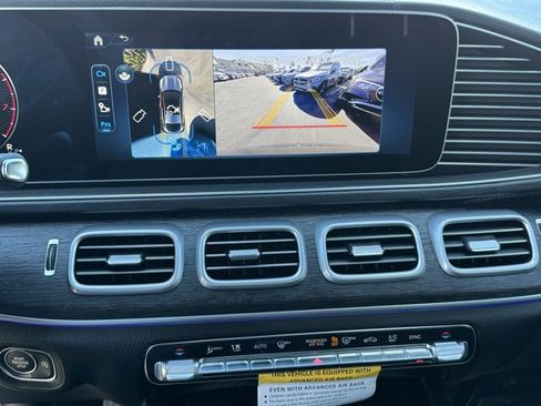 New 2026 Mercedes-Benz GLE 450 GLE 450 image 10