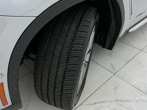 Used 2018 BMW X3 xDrive30i AWD/4WD image 48