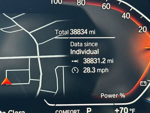 Used 2022 BMW X5 xDrive40i w/ Premium Package AWD/4WD image 24