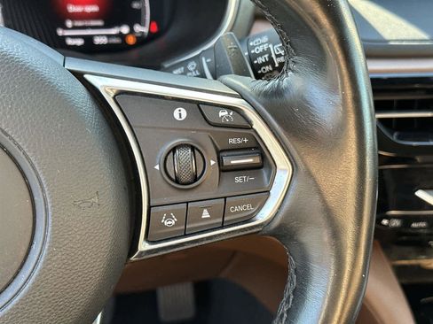 Certified 2023 Acura MDX FWD w/ Technology Package image 24