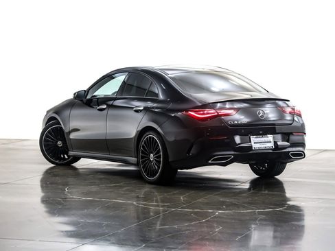 Used 2024 Mercedes-Benz CLA 250 image 12