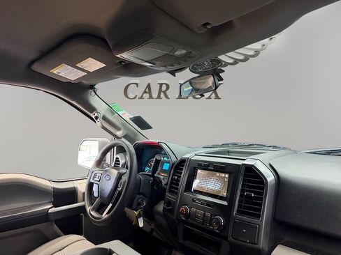 Used 2017 Ford F150 XLT RWD image 17