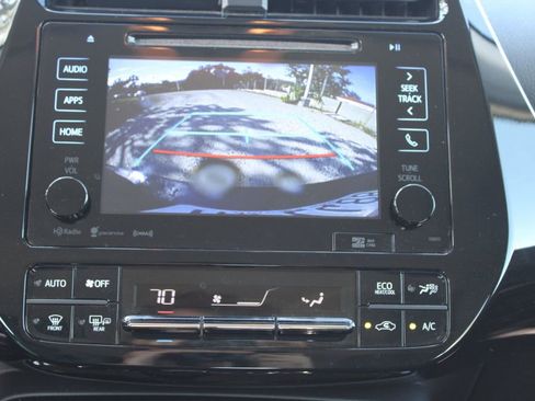 Used 2017 Toyota Prius Three w/ Carpet Mat Package FWD image 20