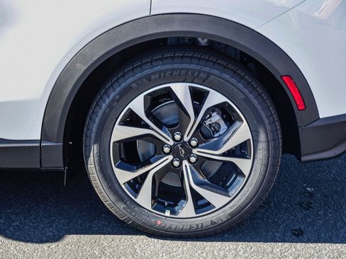 New 2026 Ford Mustang Mach-E Select image 7