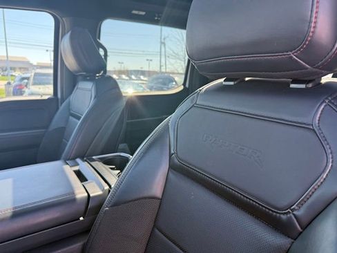 Used 2025 Ford F150 Raptor image 22
