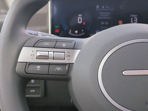 New 2026 Hyundai Sonata Blue image 29