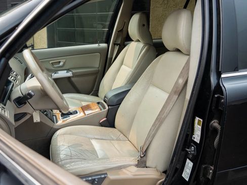 Used 2006 Volvo XC90 V8 AWD/4WD image 14