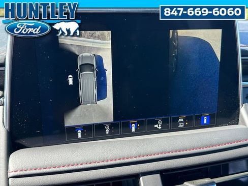 Used 2024 Chevrolet Tahoe RST w/ Luxury Package AWD/4WD image 33